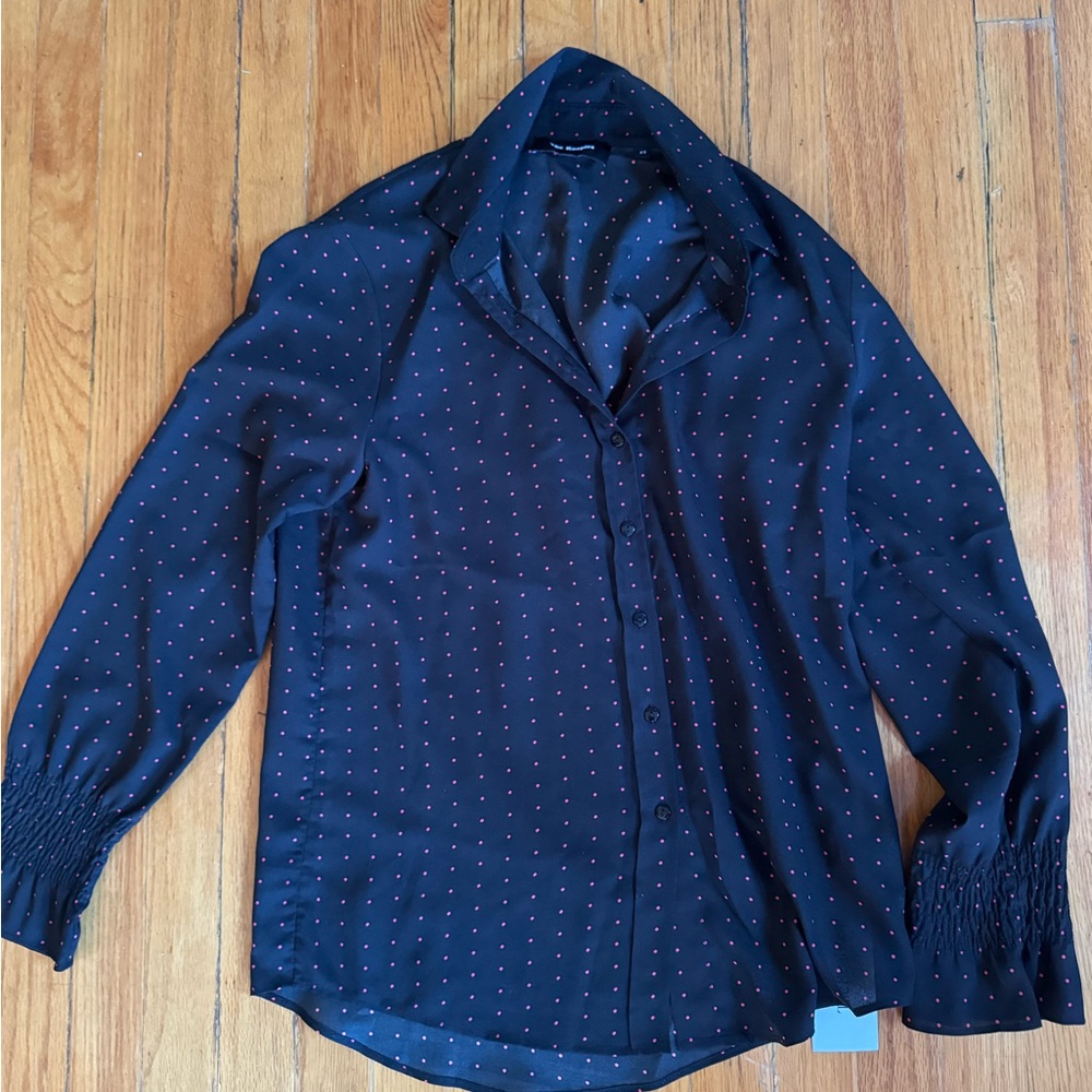 The Kooples Blouse